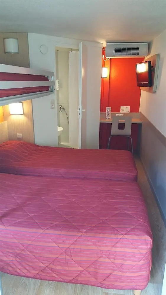 Premiere Classe Lyon Est Aeroport Saint Exupery