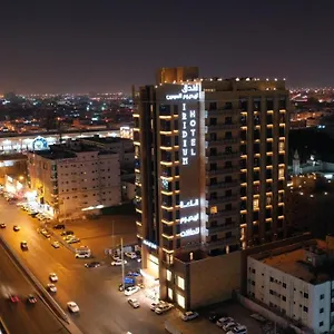 Iridium 70 Hotel Jiddah