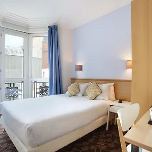 Auguste Hotel Parigi