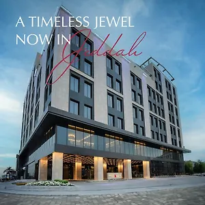 Millennium Al Masar Hotel Jiddah