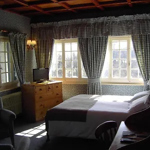 Hotel Des Chasseurs, Echenevex