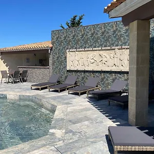 Le Devem De Mirapier Hotel Cornillon-Confoux