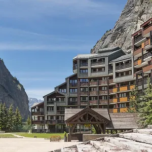 Résidence Pierre&vacances La Daille Val-dʼIsère